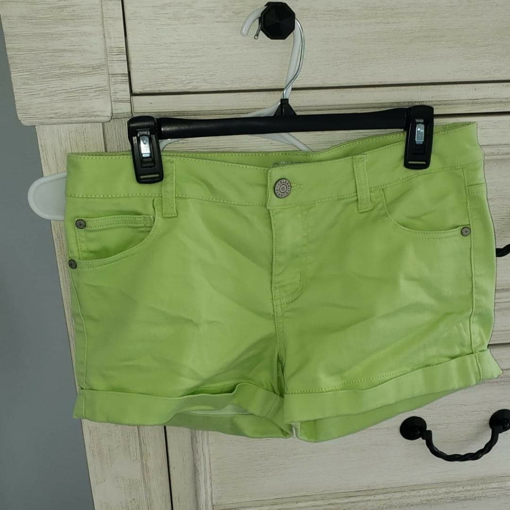 Shorts